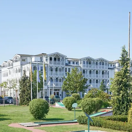Lejlighed Fuer Zwei In Mit Balkon