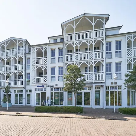 Fuer Zwei In Mit Balkon Lejlighed